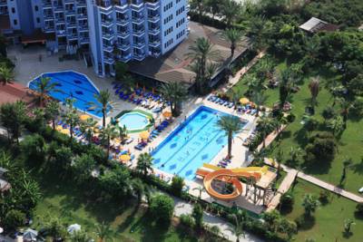 Caretta Beach Hotel 27/36