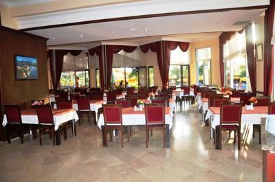 Caretta Beach Hotel 26/36