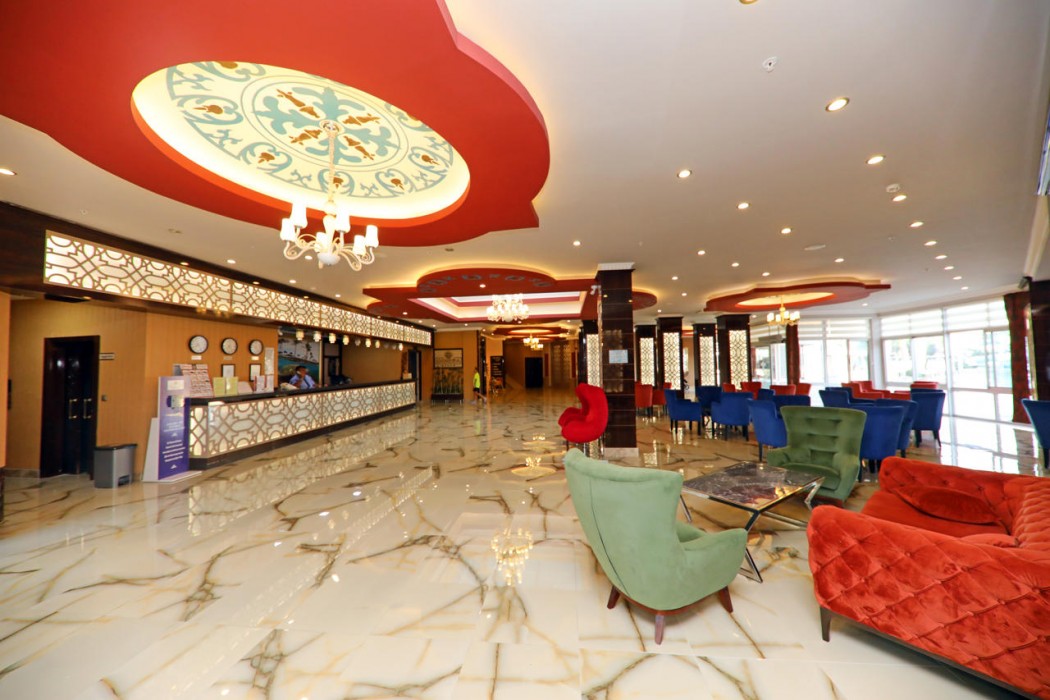 Caretta Beach Hotel 15/36