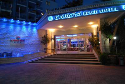 Caretta Beach Hotel 1/36