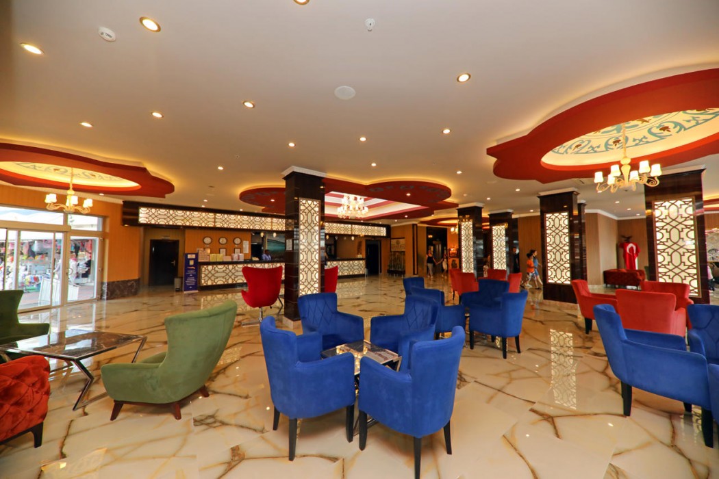 Caretta Beach Hotel 14/36