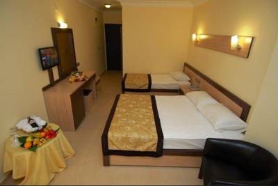 Caretta Beach Hotel 17/36