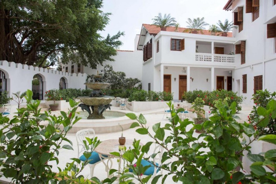 Park Hyatt Zanzibar 3/73