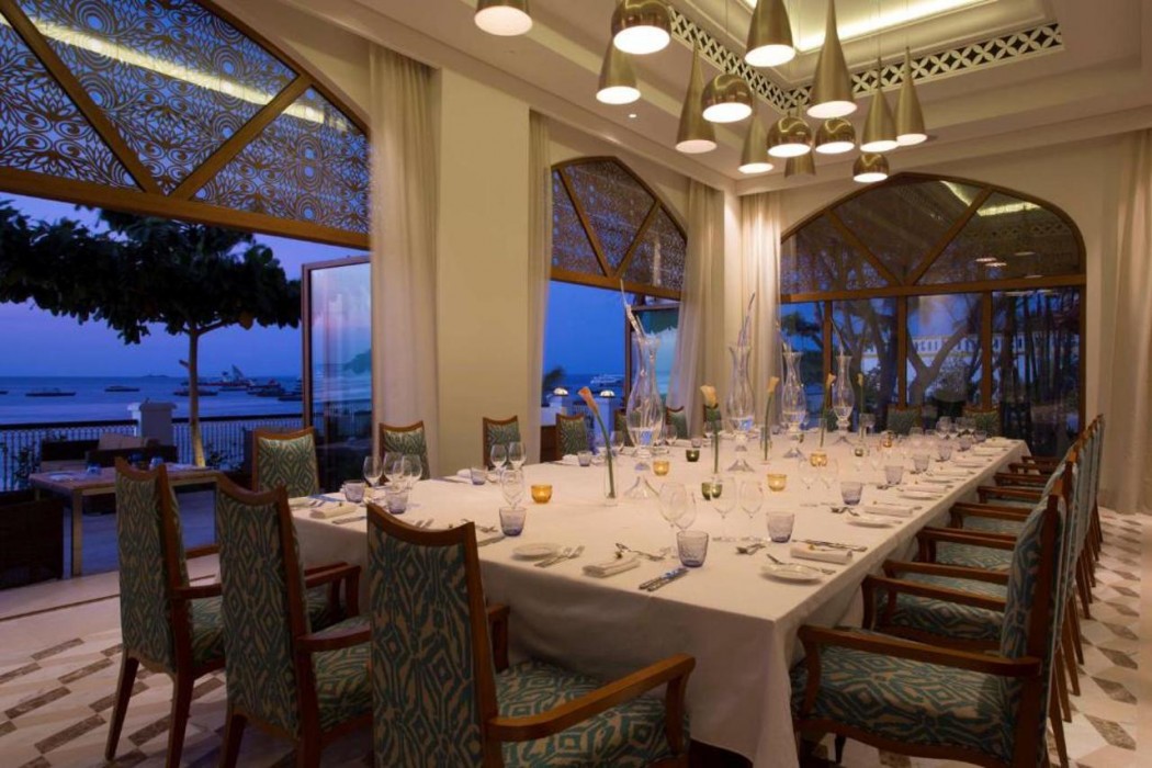 Park Hyatt Zanzibar 30/73