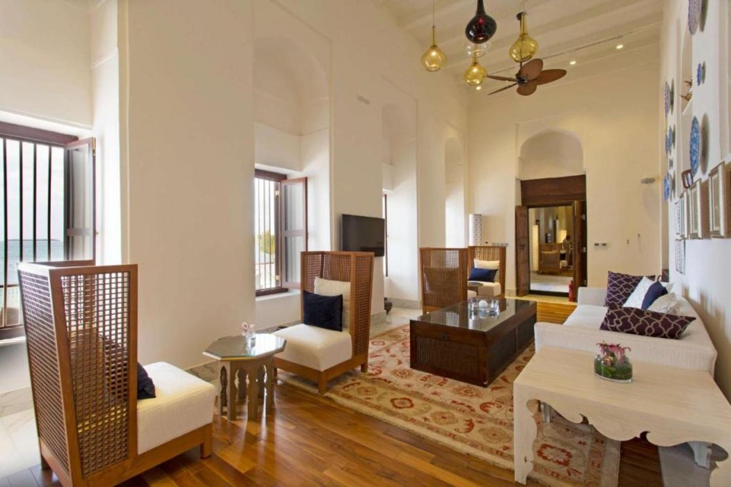 Park Hyatt Zanzibar 24/73
