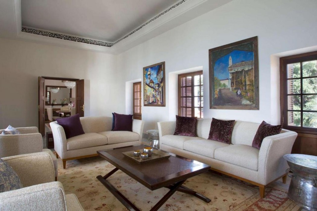 Park Hyatt Zanzibar 10/73
