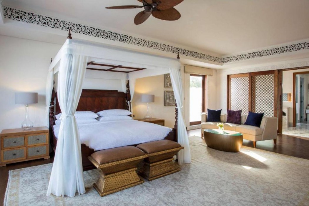 Park Hyatt Zanzibar 16/73