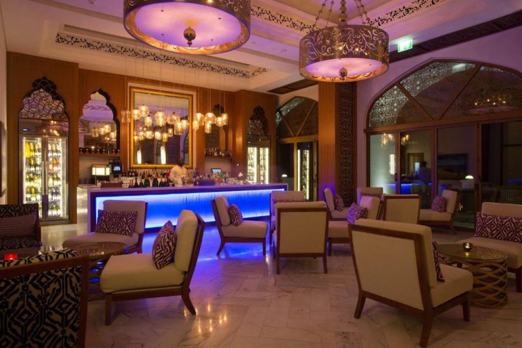 Park Hyatt Zanzibar 29/73