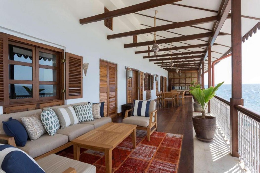 Park Hyatt Zanzibar 31/73