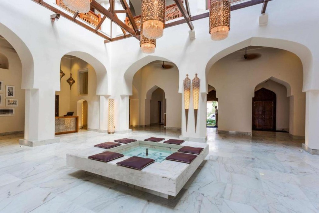 Park Hyatt Zanzibar 5/73