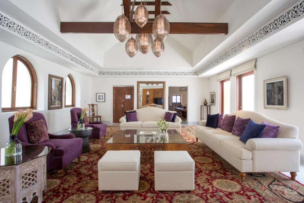 Park Hyatt Zanzibar 28/73