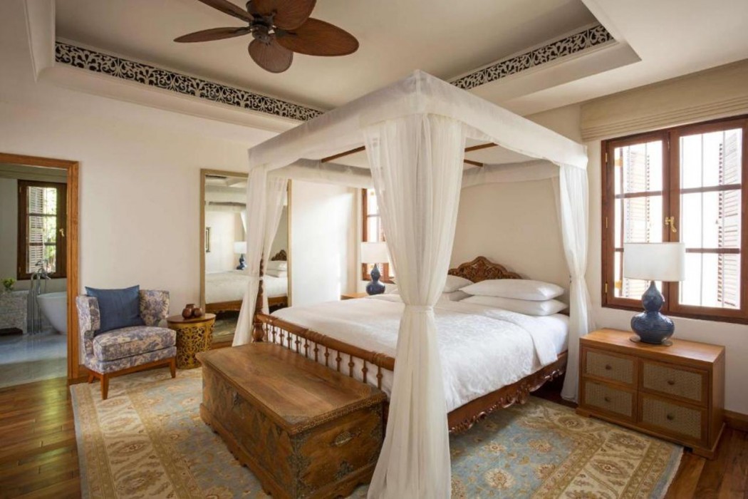 Park Hyatt Zanzibar 17/73