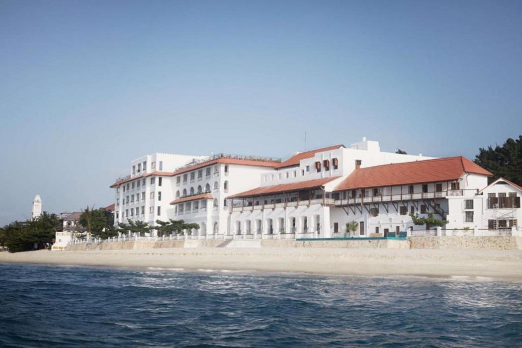 Park Hyatt Zanzibar 1/73