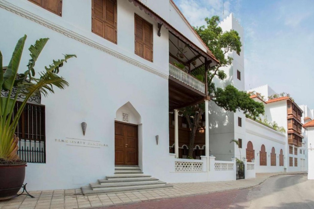 Park Hyatt Zanzibar 2/73