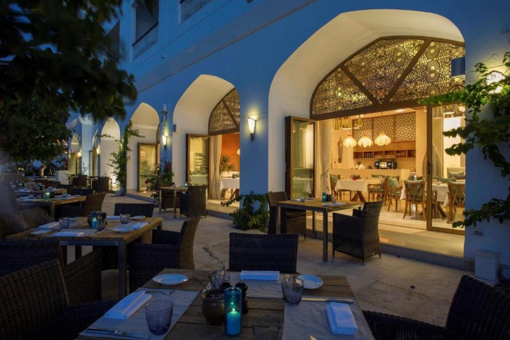 Park Hyatt Zanzibar 27/73