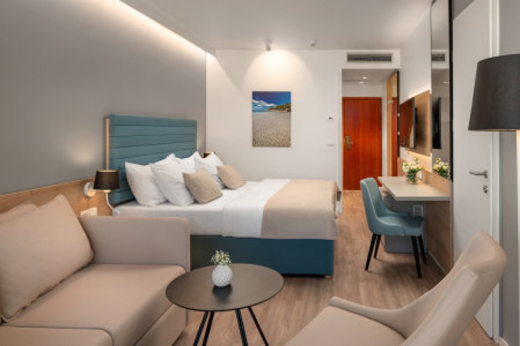 Valamar Meteor Hotel 8/43