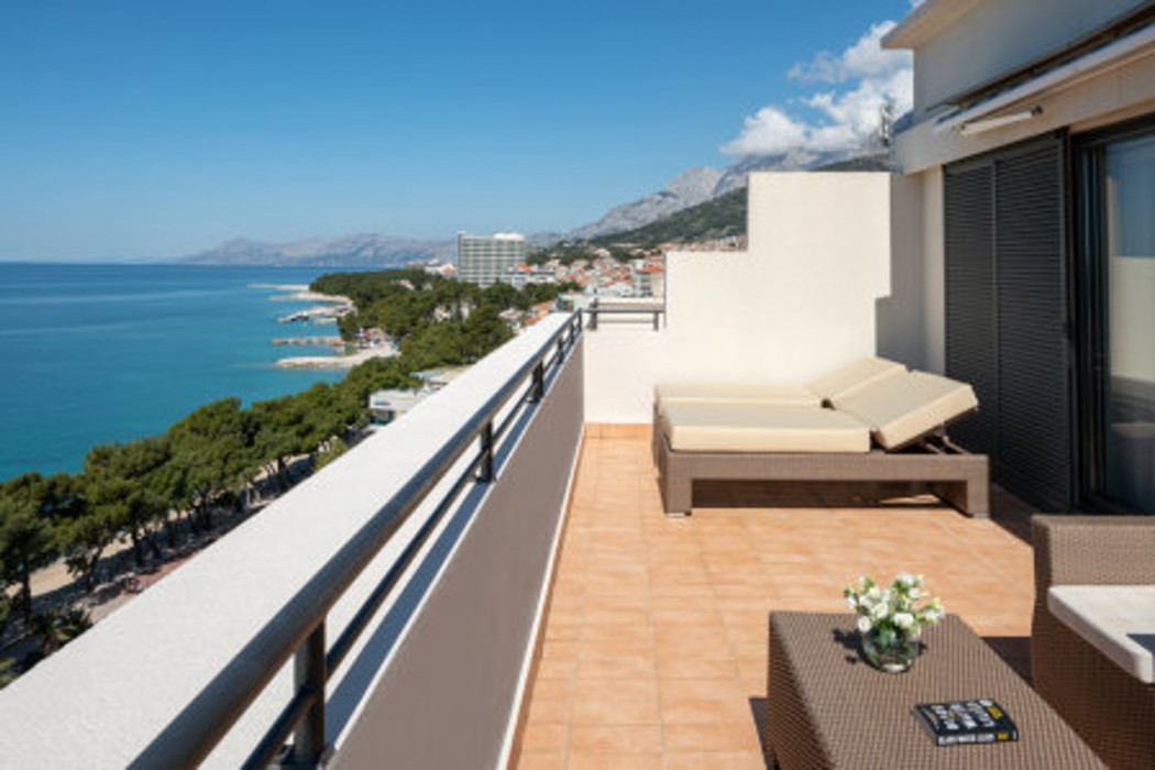 Valamar Meteor Hotel 9/43