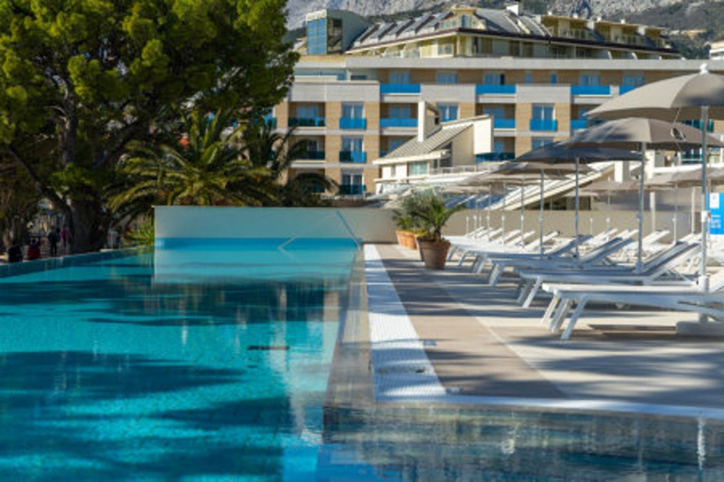 Valamar Meteor Hotel 26/43