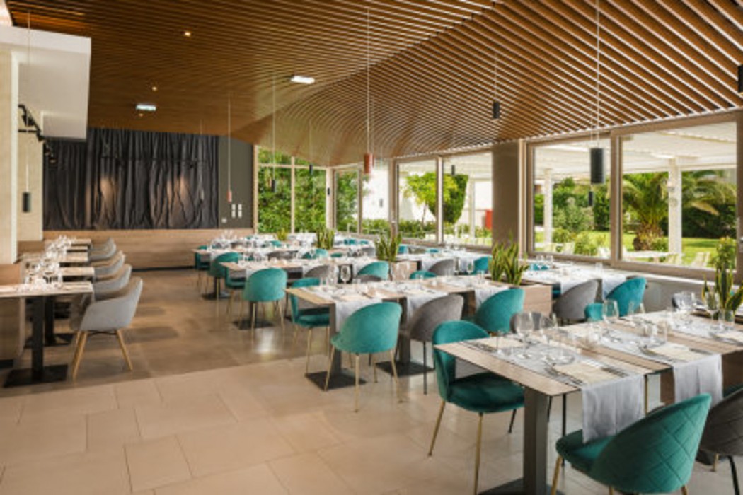 Valamar Meteor Hotel 28/43