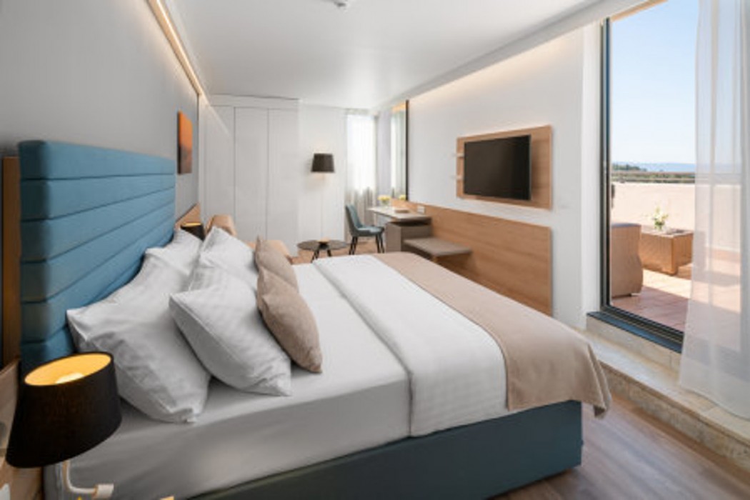 Valamar Meteor Hotel 10/43