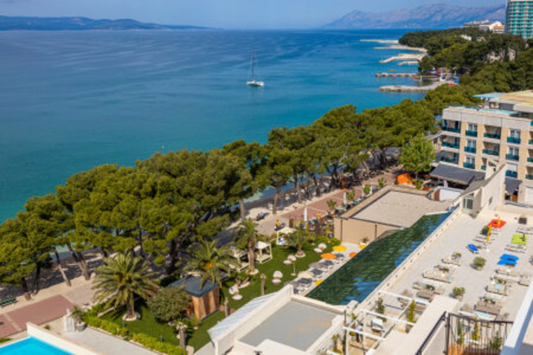 Valamar Meteor Hotel