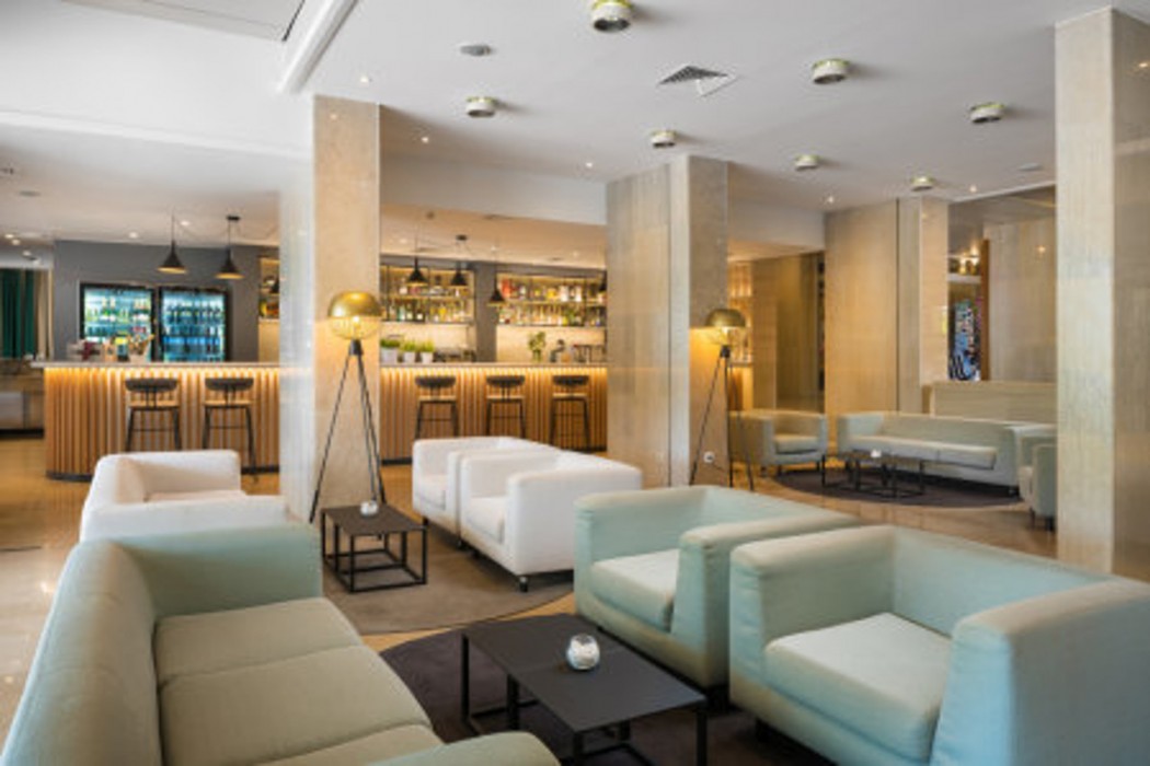 Valamar Meteor Hotel 29/43