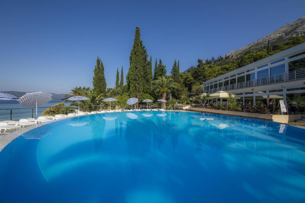 Orsan Maradiso Hotel by Aminess 28/58