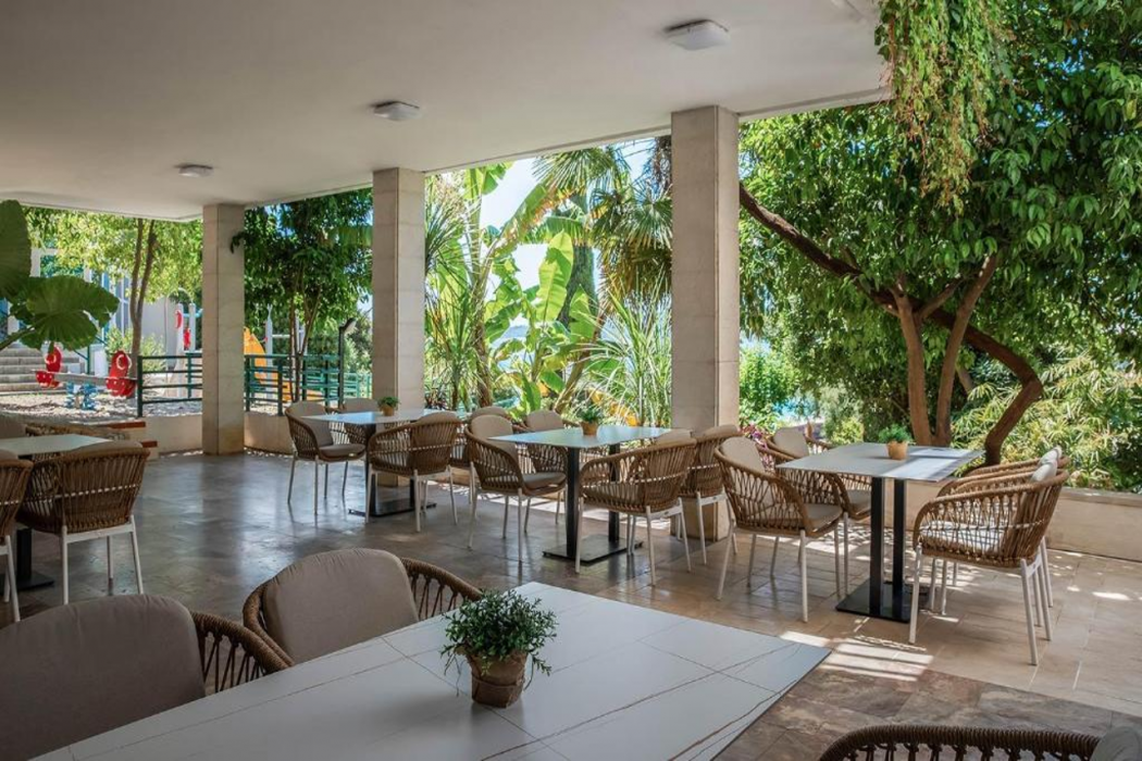 Orsan Maradiso Hotel by Aminess 25/58
