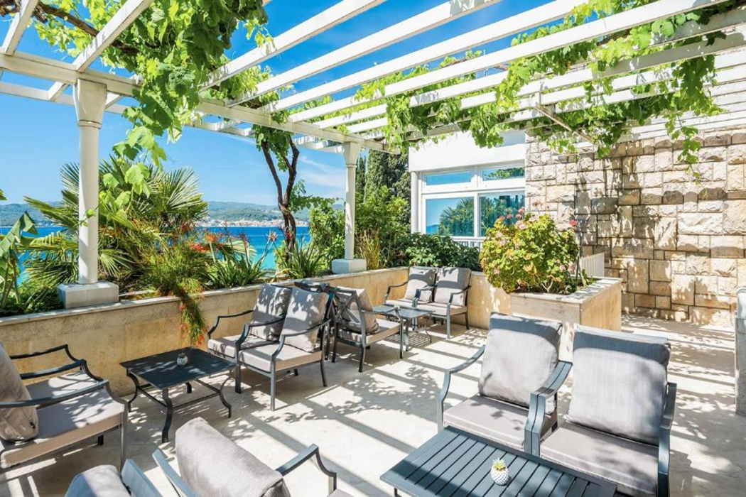 Orsan Maradiso Hotel by Aminess 26/58