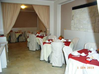 Hotel Mastrarua 25/55