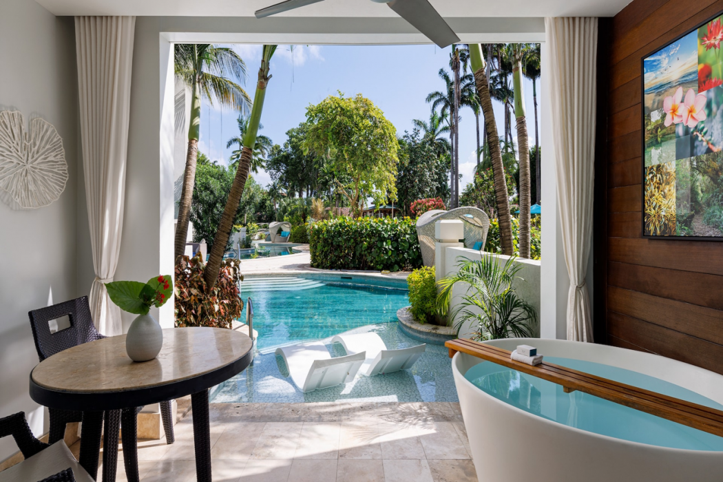 Sandals Barbados - Adults Only 33/65