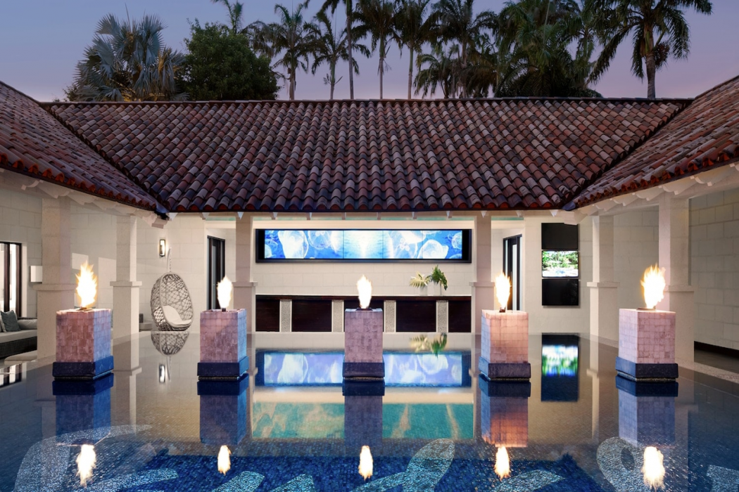Sandals Barbados - Adults Only 3/65