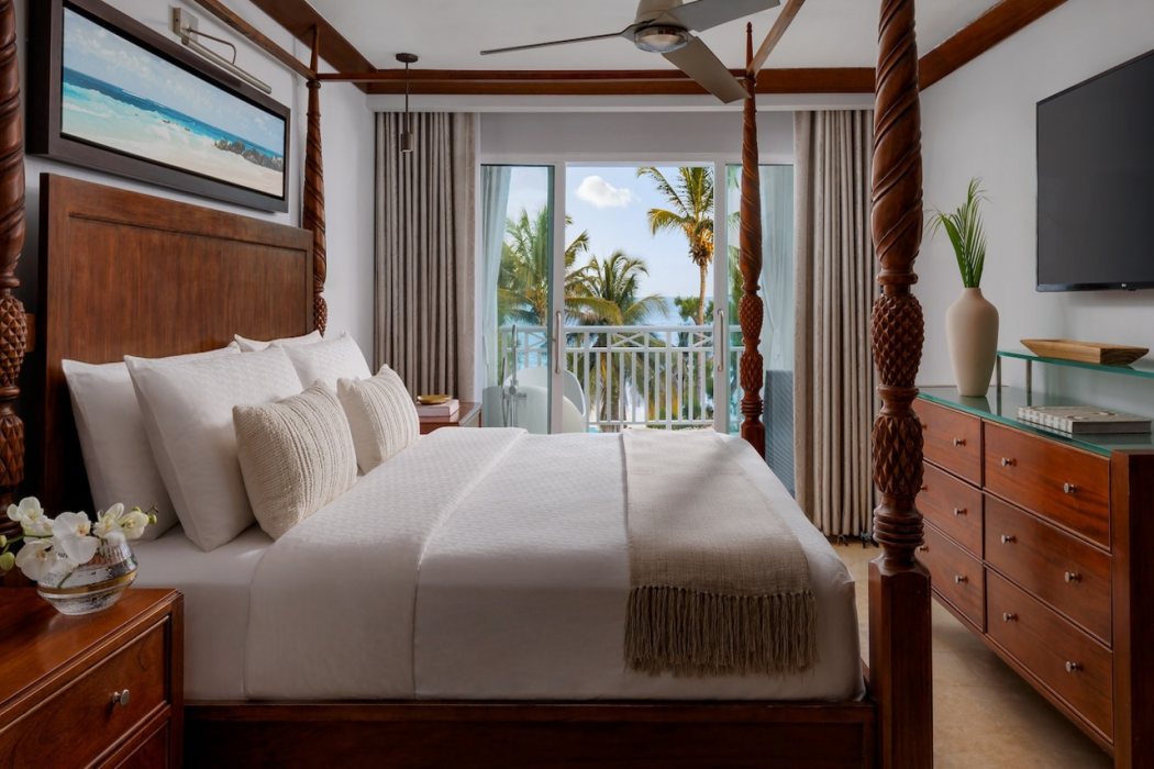 Sandals Barbados - Adults Only 18/65