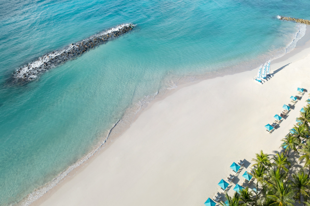 Sandals Barbados - Adults Only 1/65