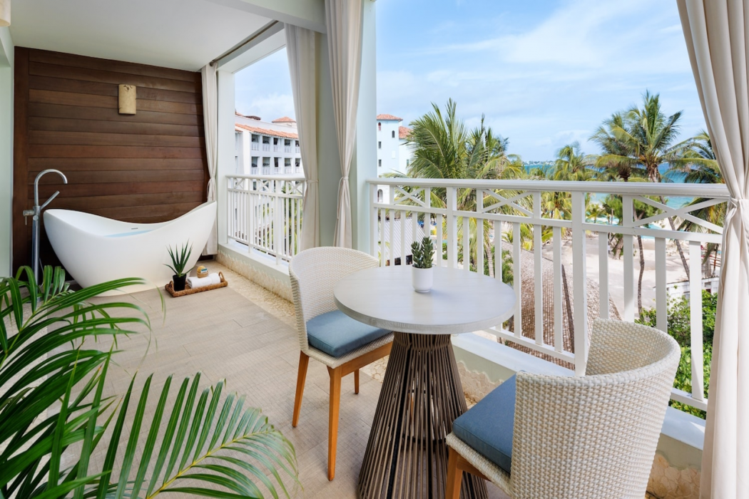 Sandals Barbados - Adults Only 15/65