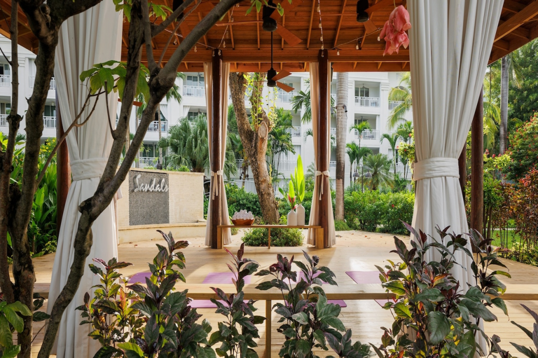 Sandals Barbados - Adults Only 17/65