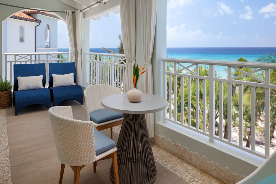 Sandals Barbados - Adults Only 20/65
