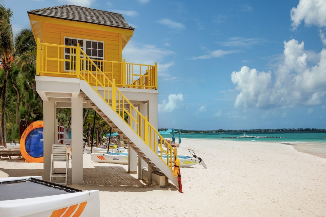 Sandals Barbados - Adults Only 31/65