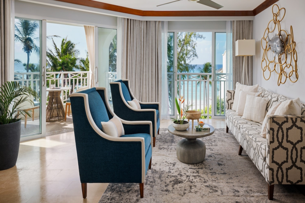 Sandals Barbados - Adults Only 16/65