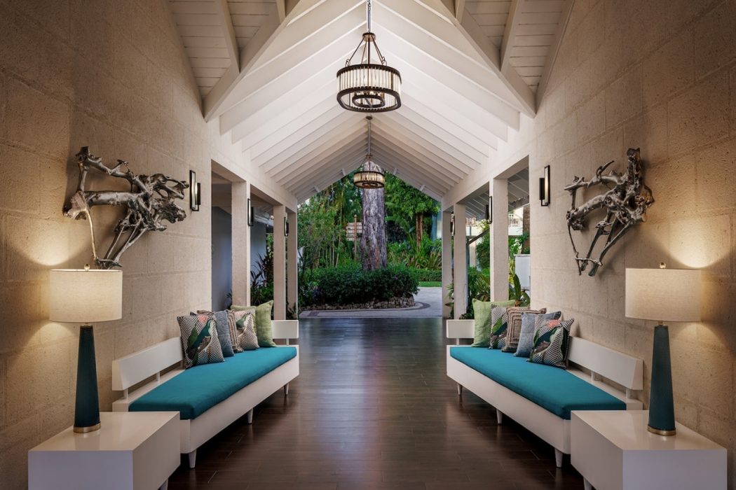 Sandals Barbados - Adults Only 32/65