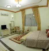 AL BADA RESORT 6/20