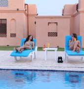 AL BADA RESORT 12/20