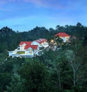 The Fog Munnar Resorts And Spa 1/55