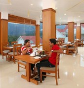 The Fog Munnar Resorts And Spa 25/55