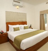 The Fog Munnar Resorts And Spa 11/55