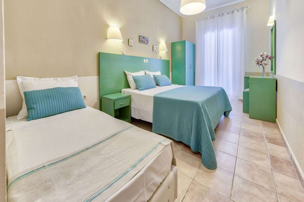 Ecoresort Zefyros Hotel 34/54