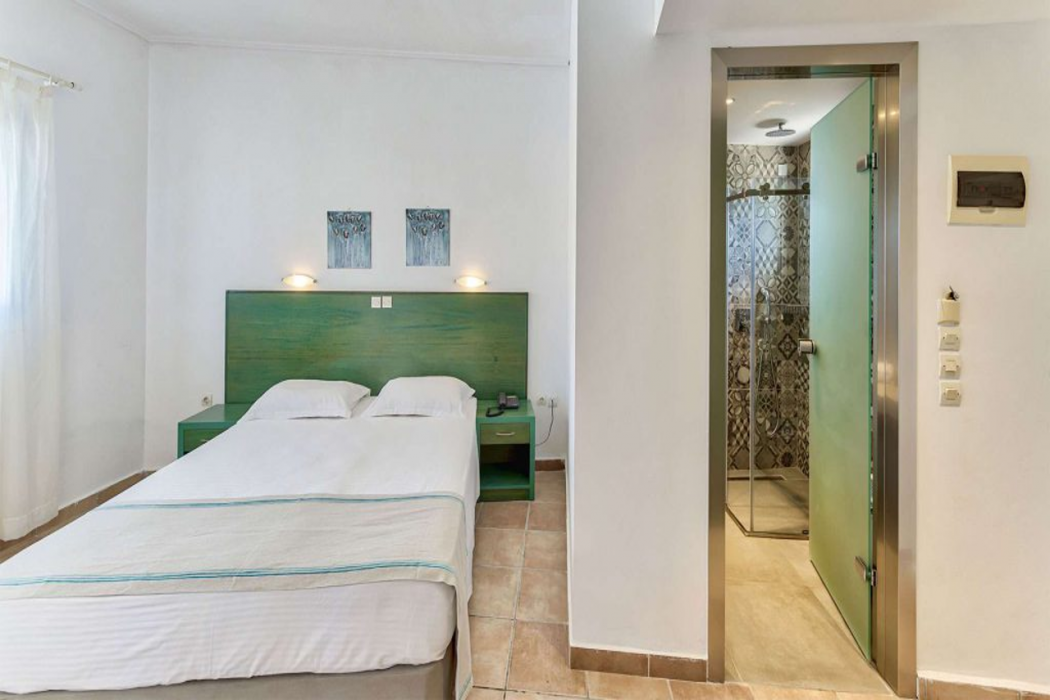 Ecoresort Zefyros Hotel 40/54