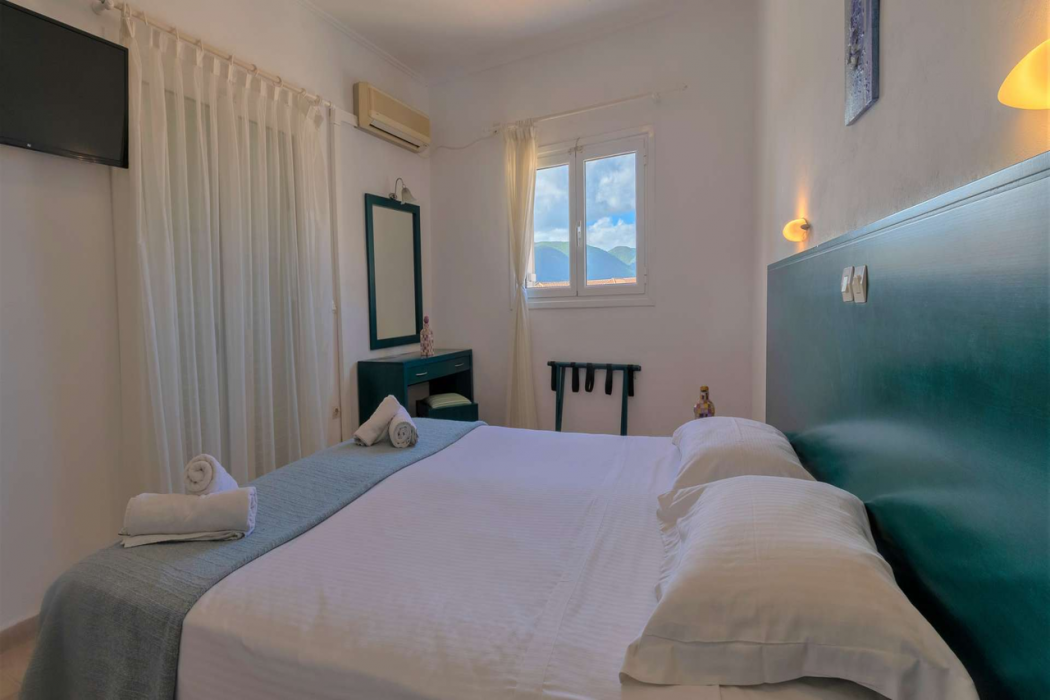 Ecoresort Zefyros Hotel 21/54