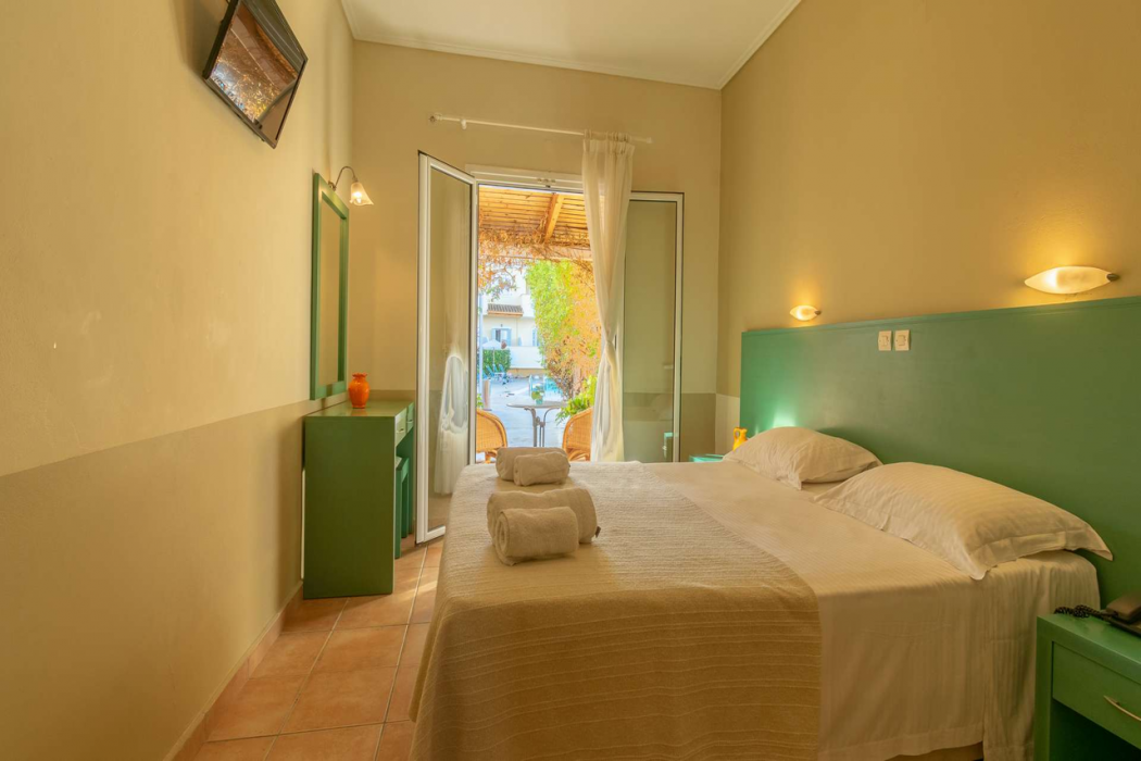 Ecoresort Zefyros Hotel 28/54