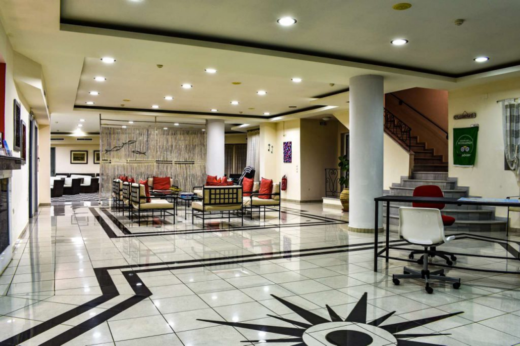 Ecoresort Zefyros Hotel 6/54